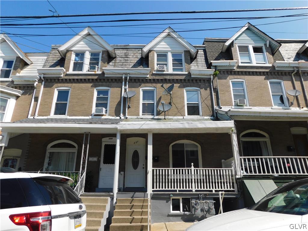 227 West Liberty Street