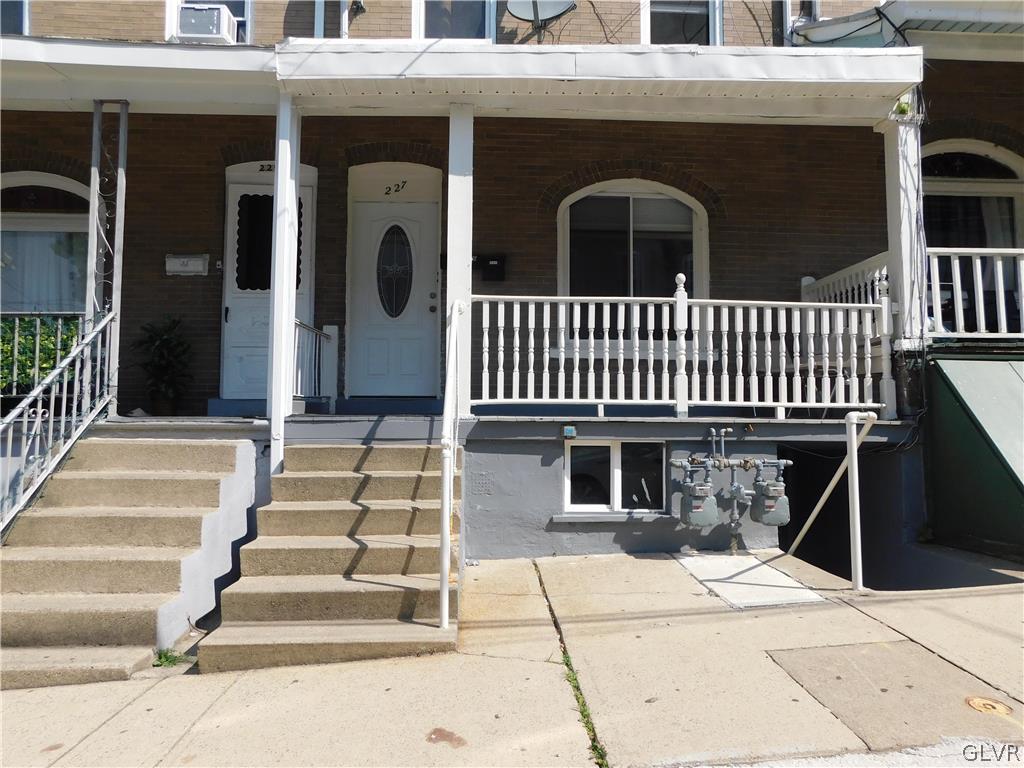 227 West Liberty Street