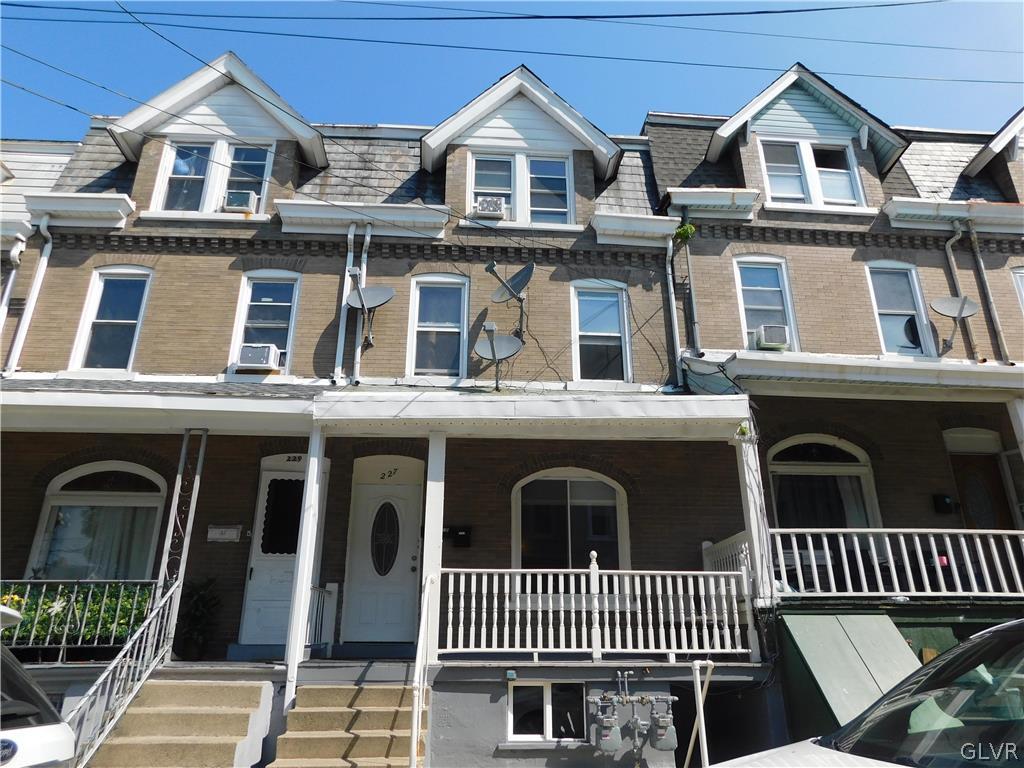 227 West Liberty Street