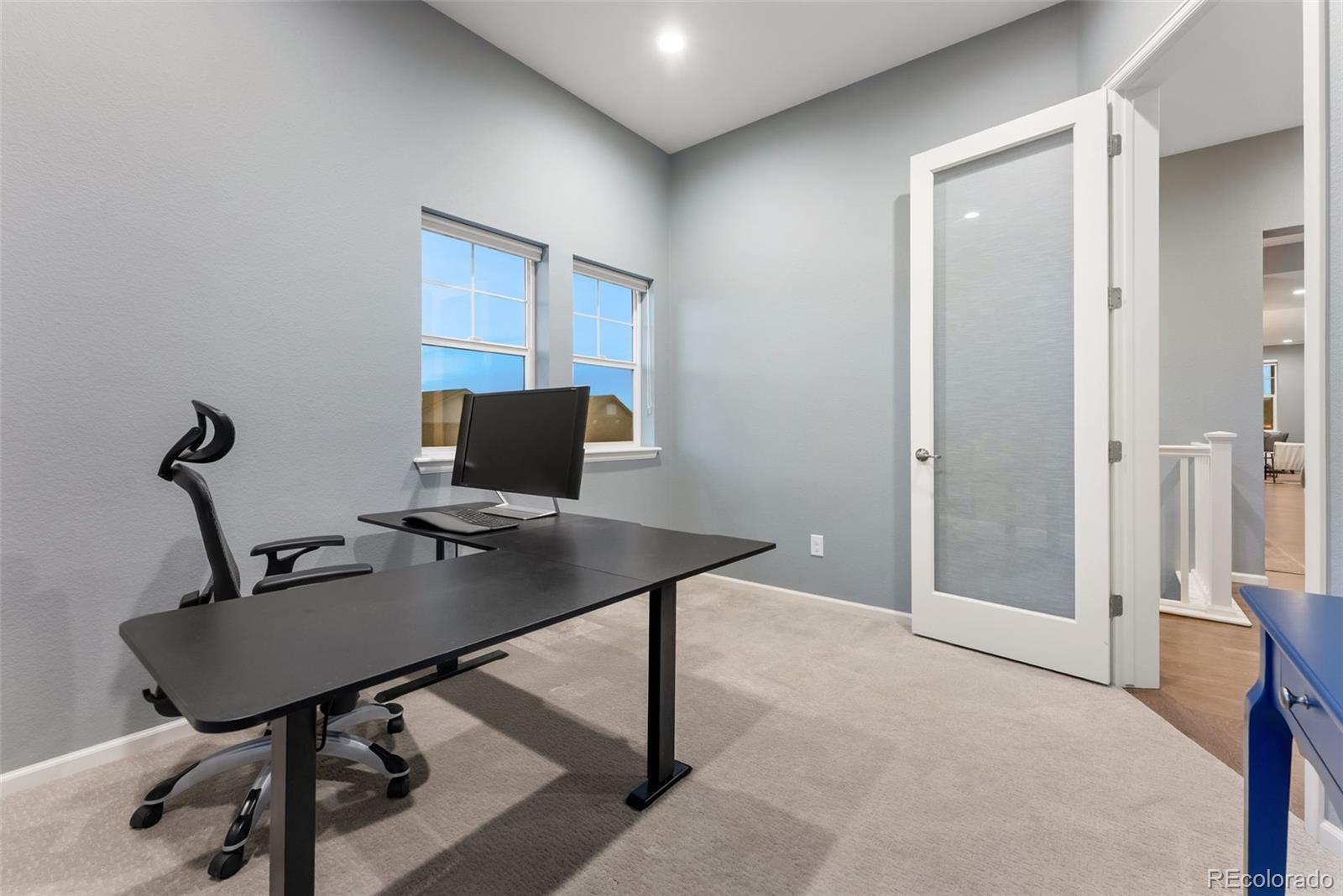2351 Lassen Lane