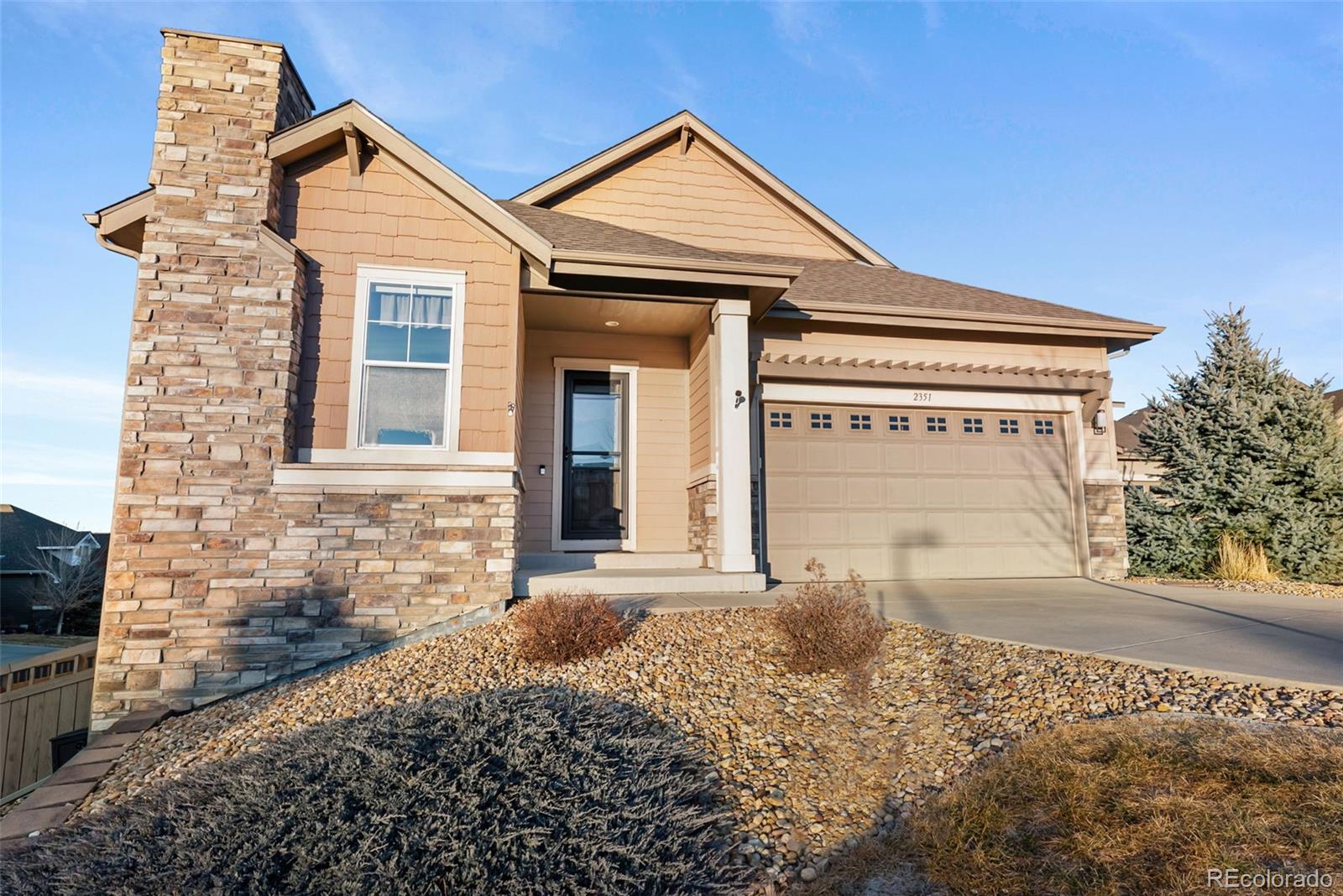 2351 Lassen Lane