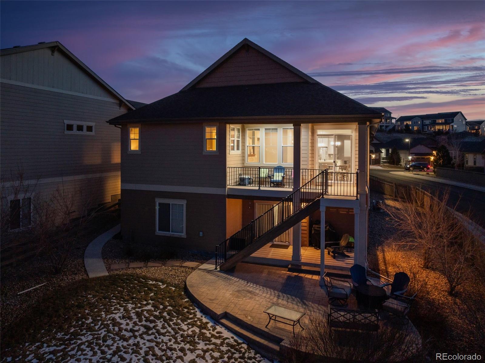 2351 Lassen Lane