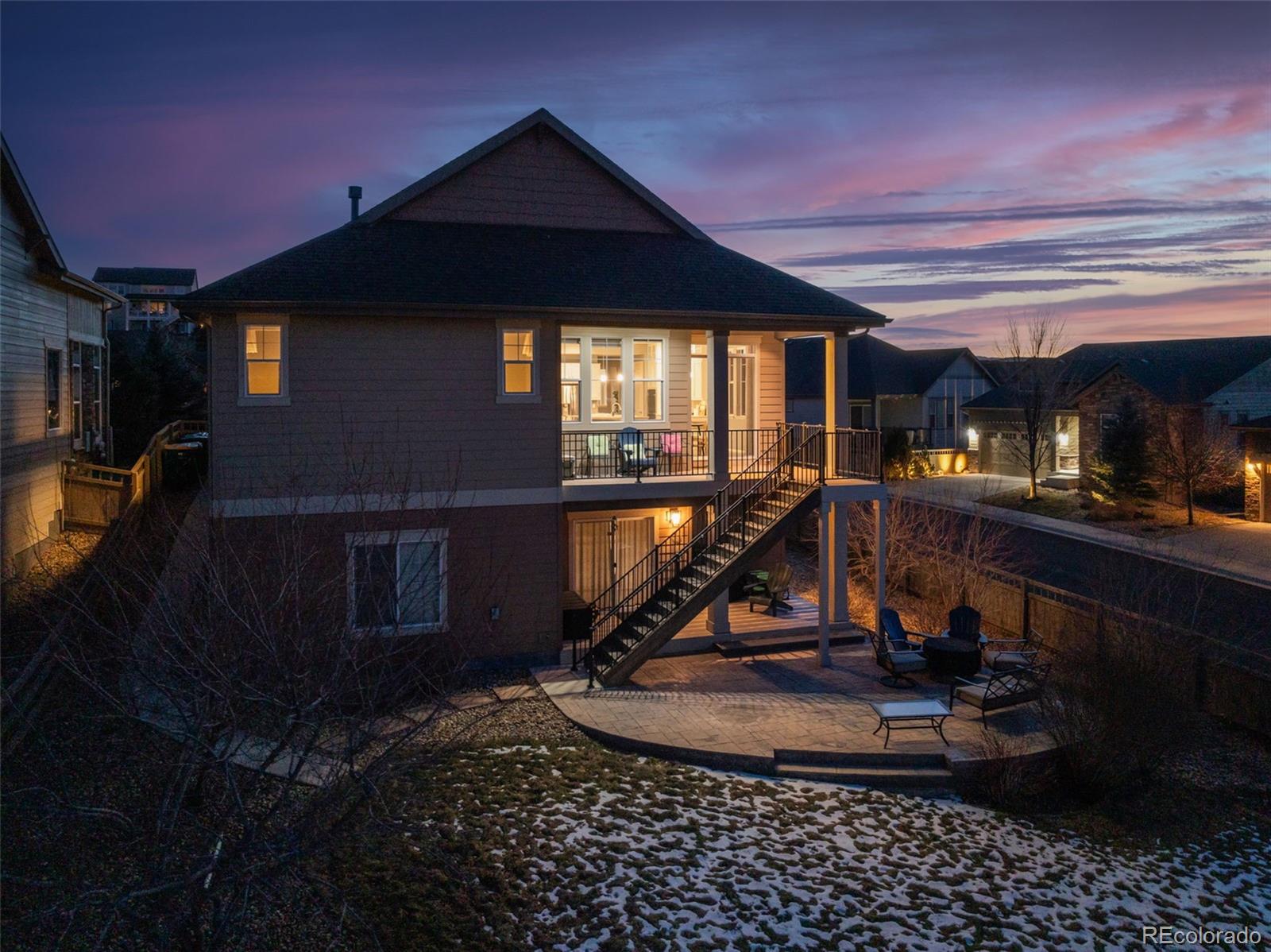 2351 Lassen Lane