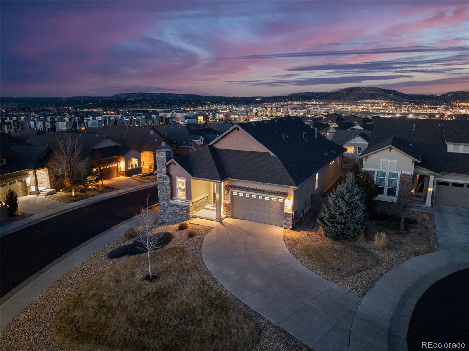 2351 Lassen Lane