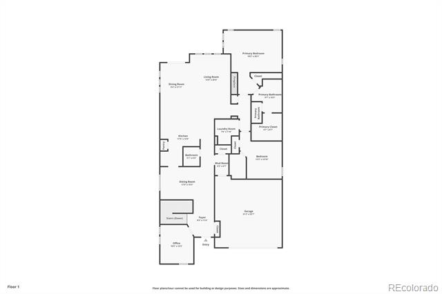 2351 Lassen Lane