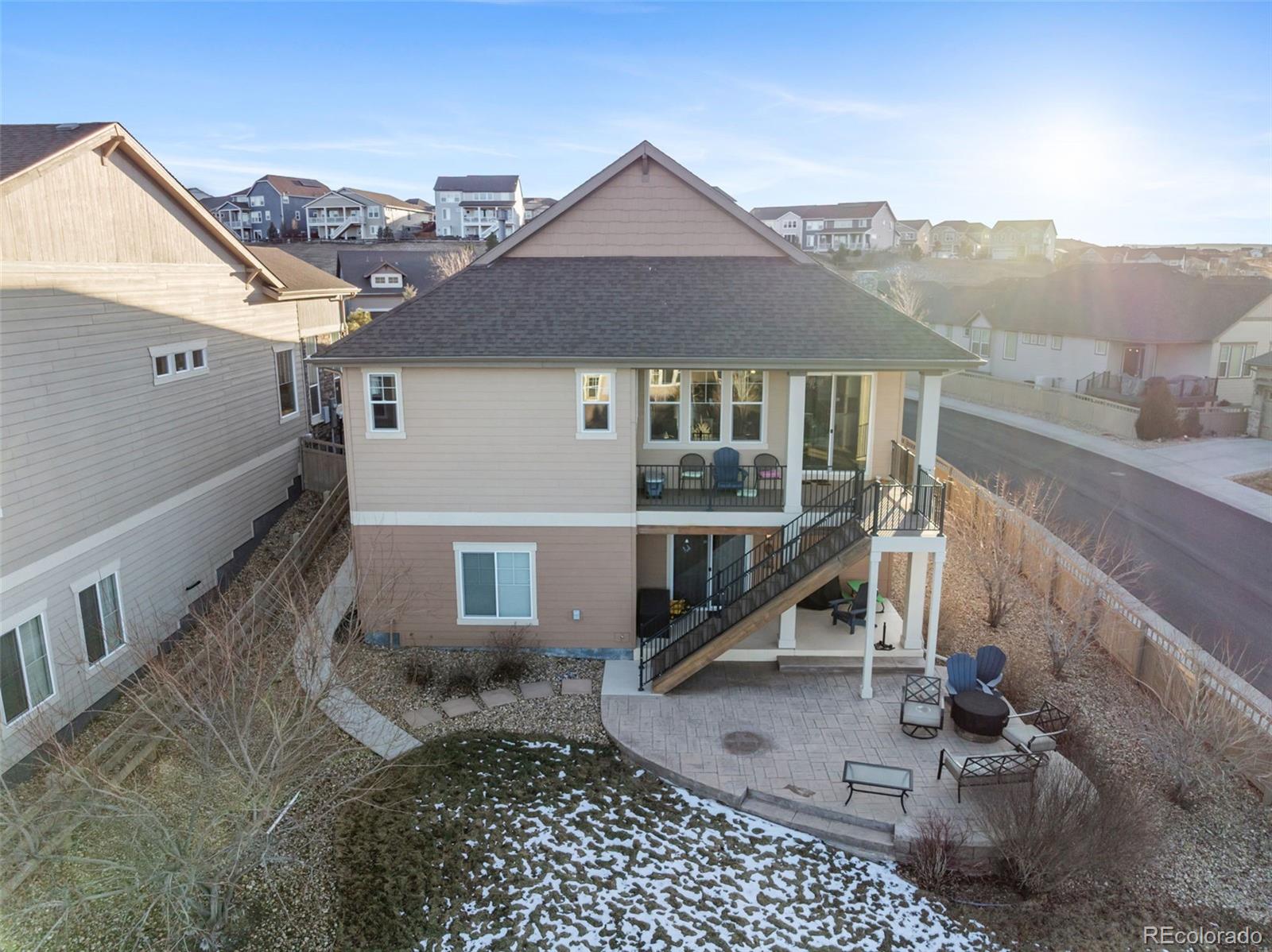 2351 Lassen Lane