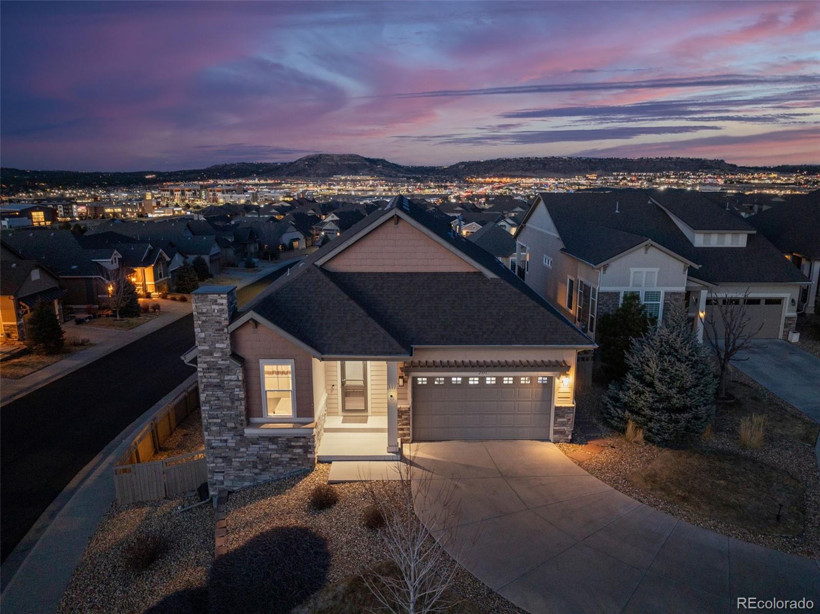 2351 Lassen Lane