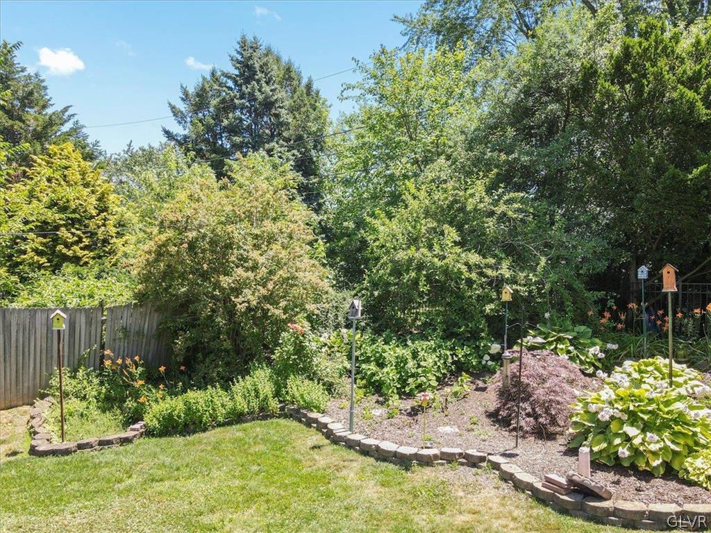 2764 West Fairview Street
