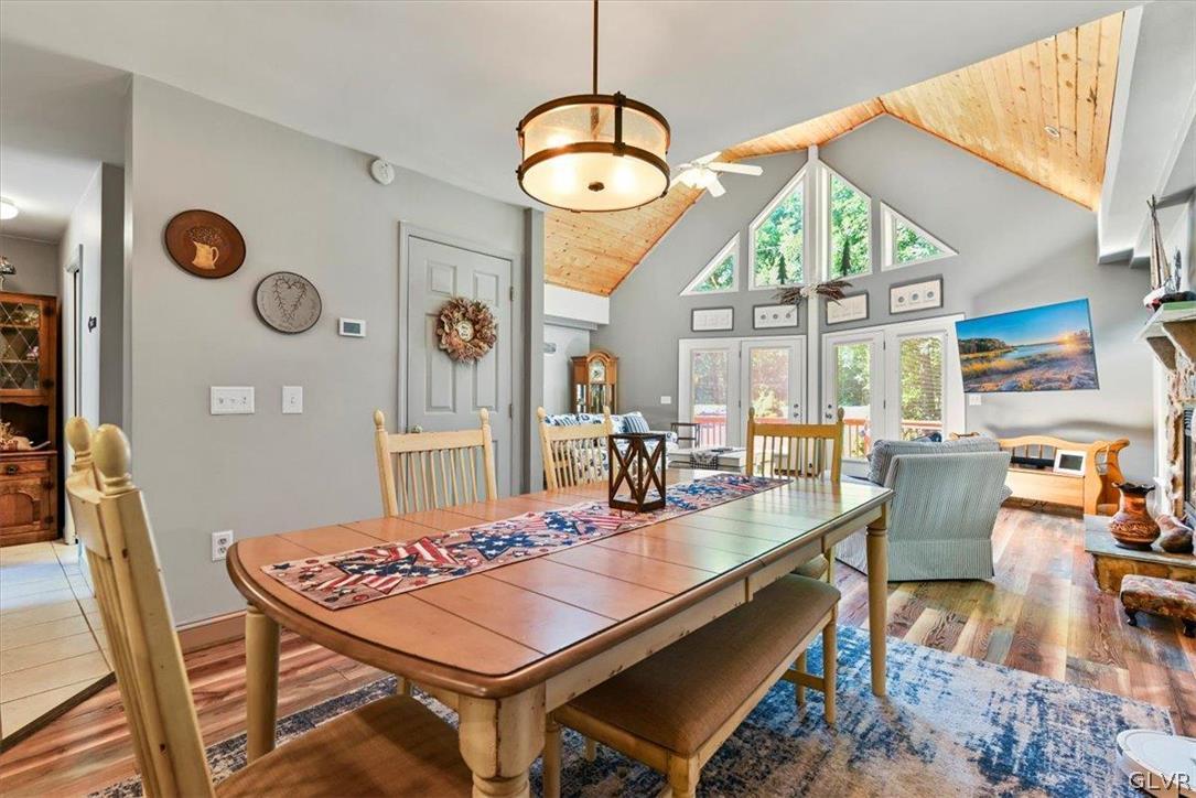 11 Pinoak Drive