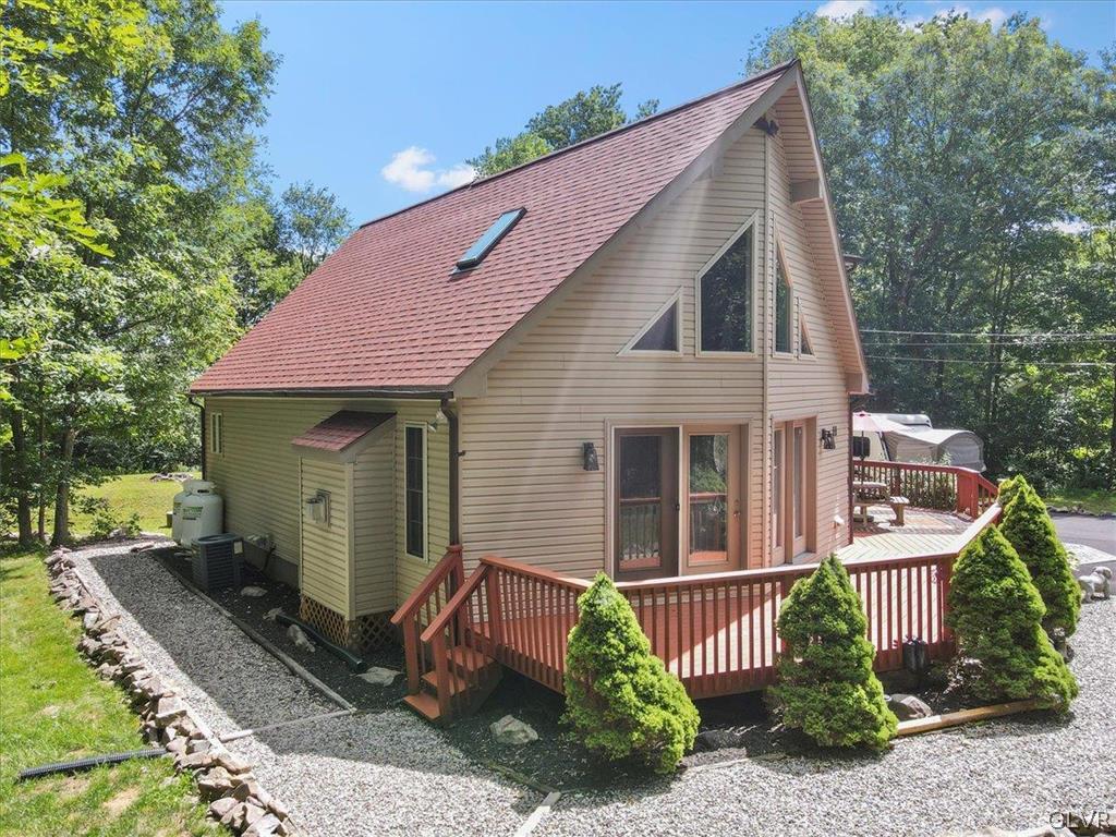 11 Pinoak Drive