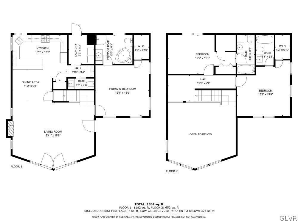 11 Pinoak Drive