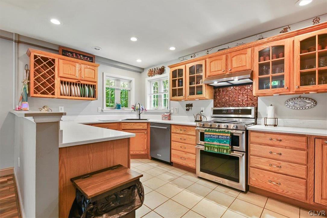 11 Pinoak Drive