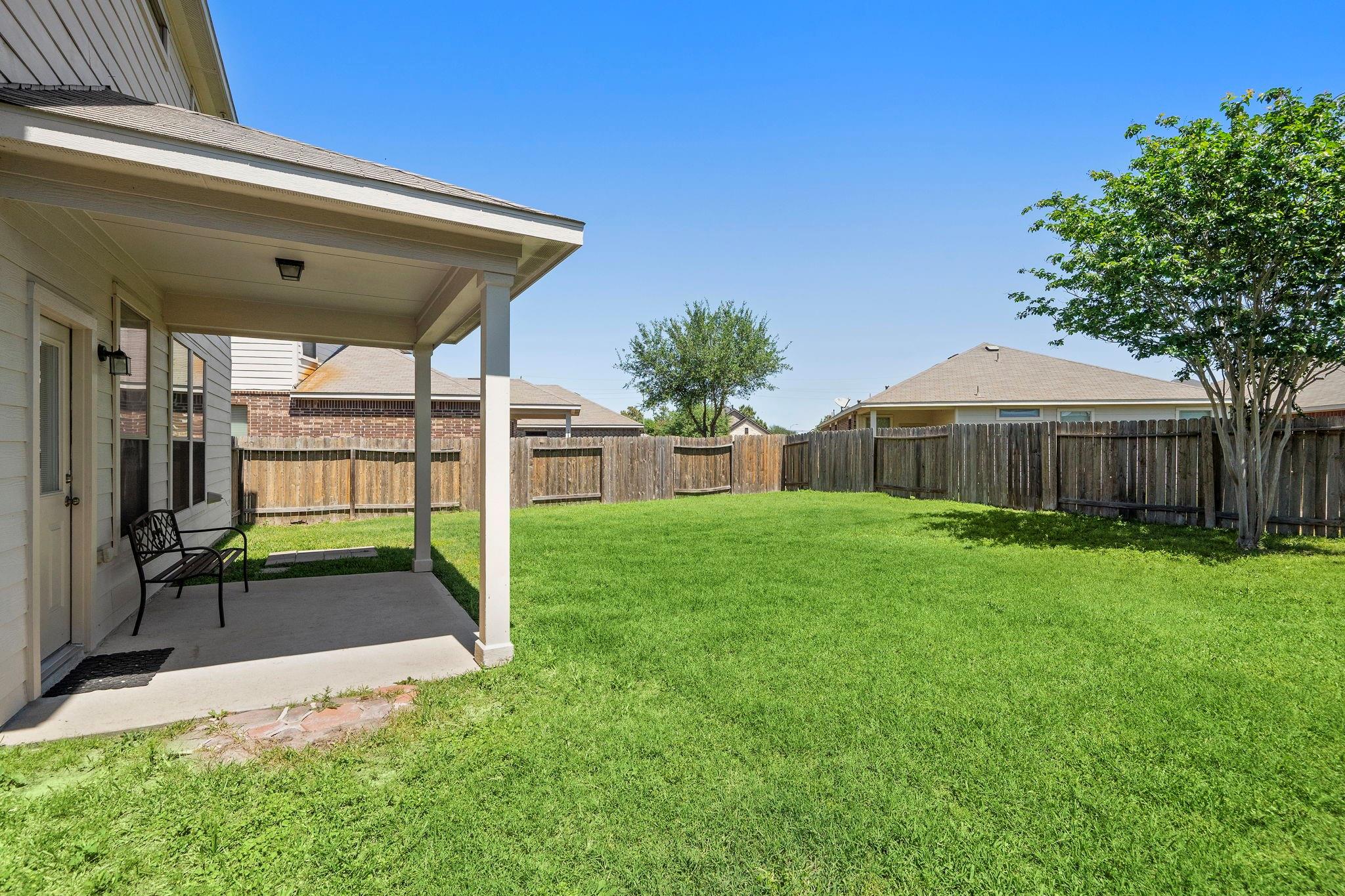 1418 S Maple Drive