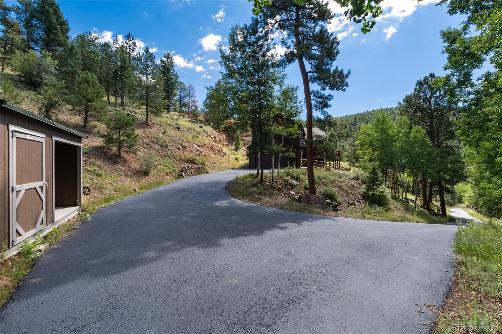 13328 Elsie Road
