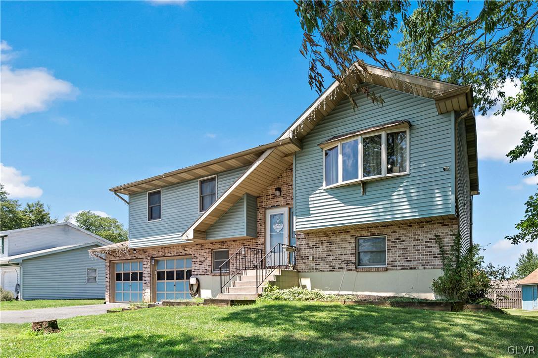 4005 Carter Road