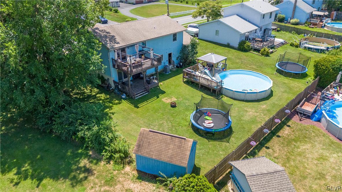 4005 Carter Road
