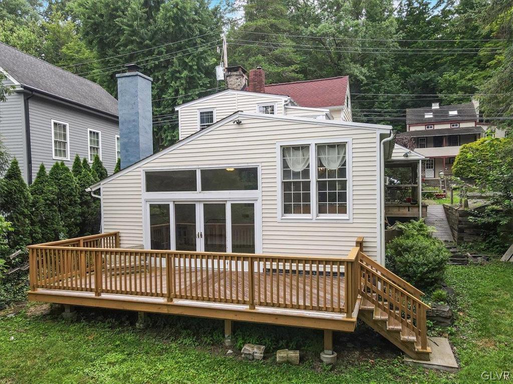 4825 River Road