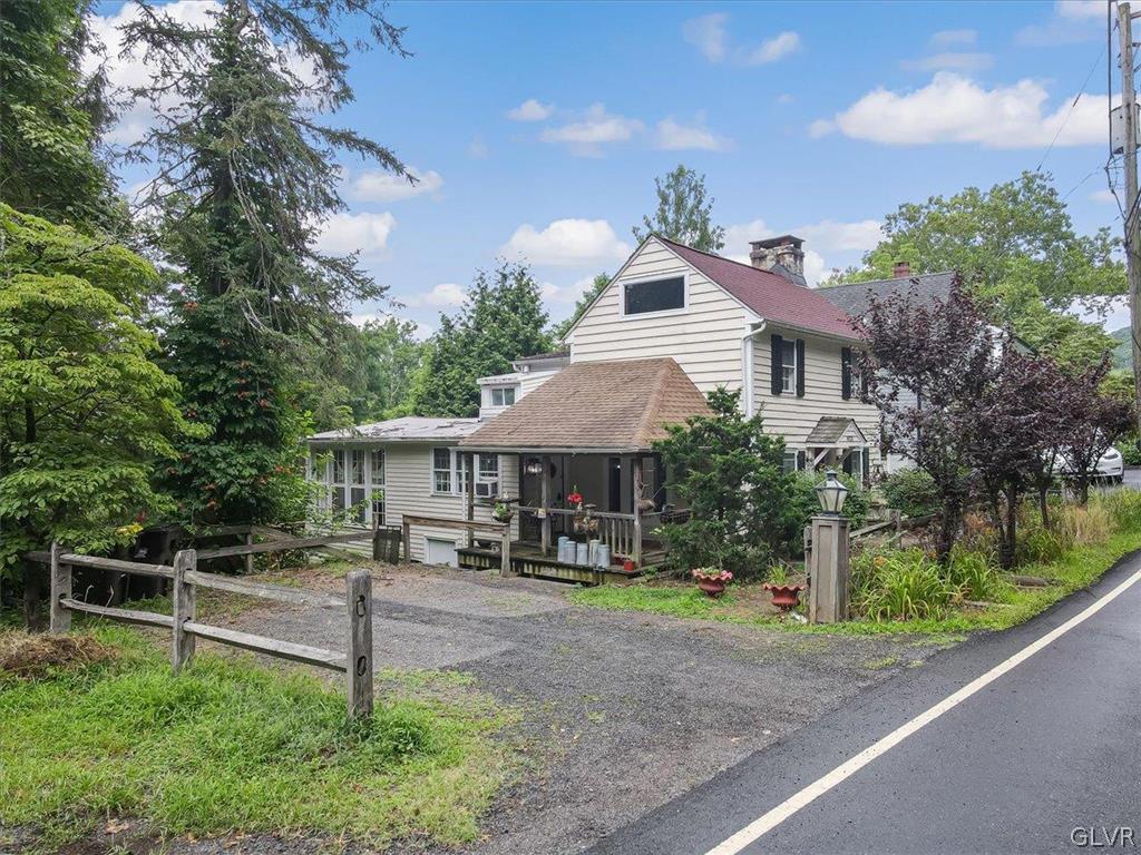 4825 River Road