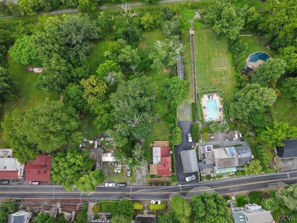 4825 River Road