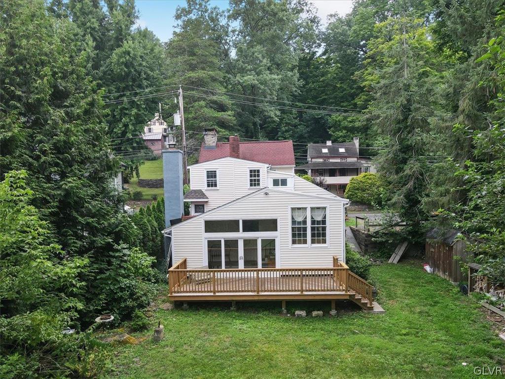 4825 River Road