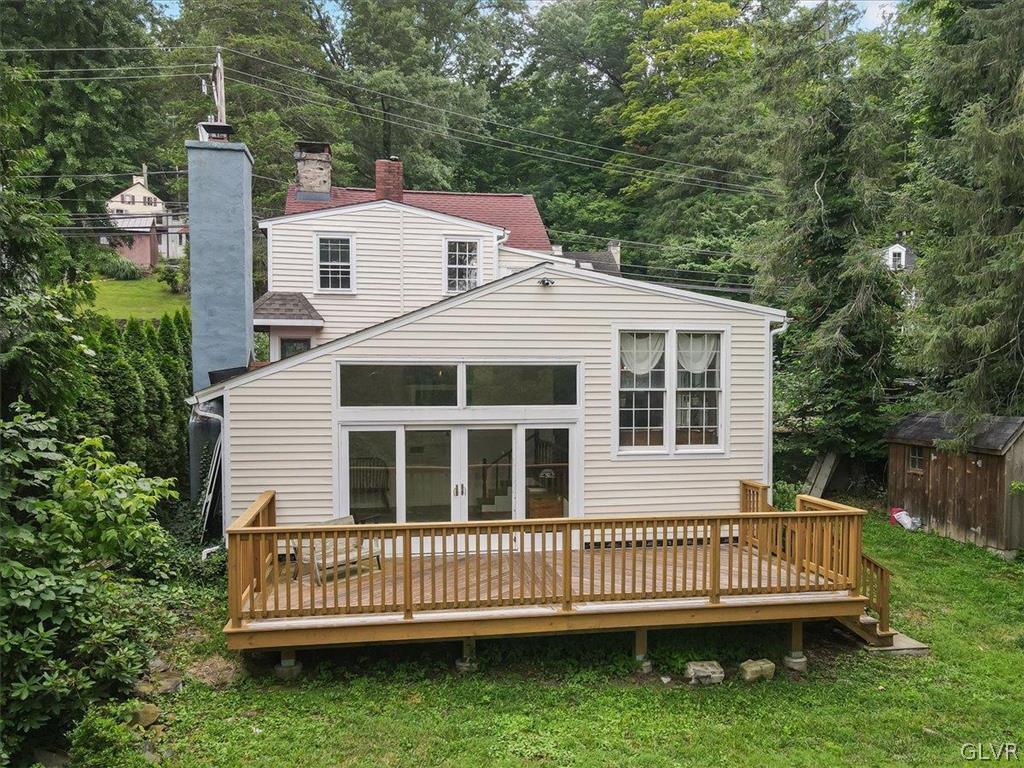 4825 River Road