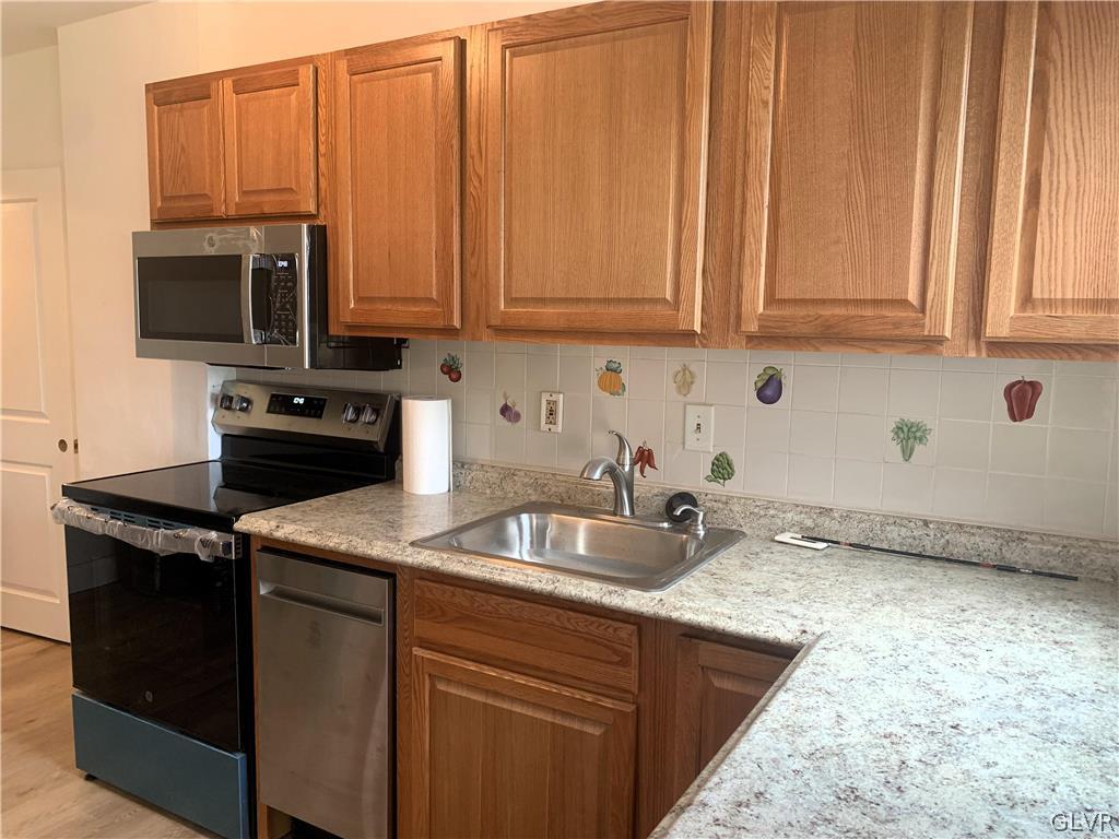 922 North 17Th Street