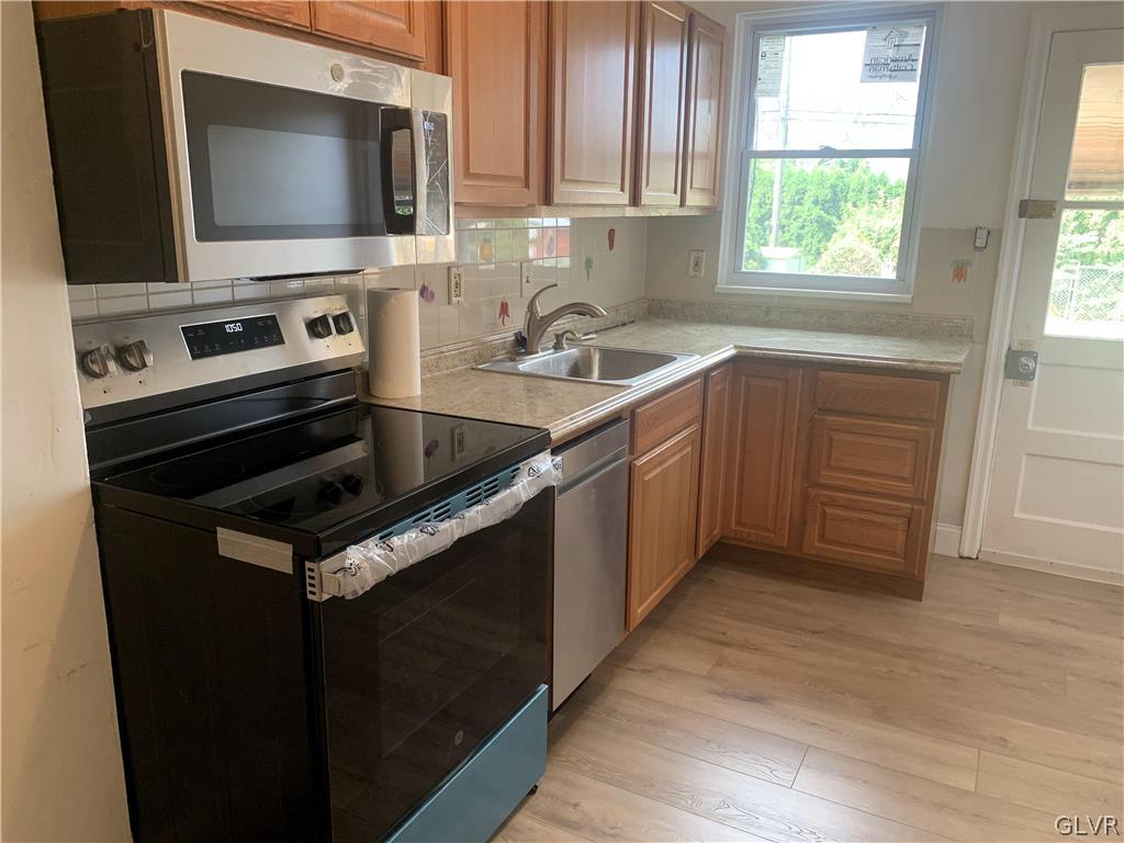 922 North 17Th Street