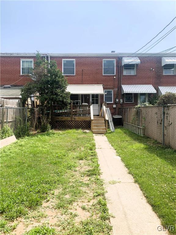922 North 17Th Street
