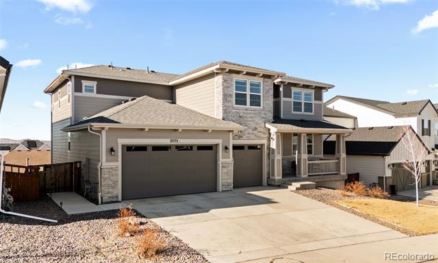 2775 Morningbird Lane