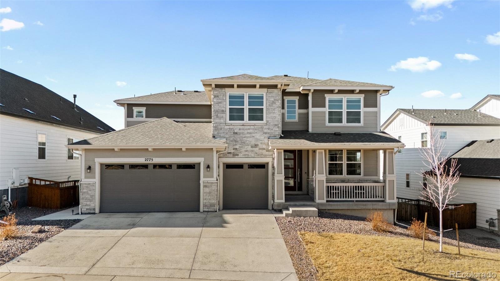 2775 Morningbird Lane