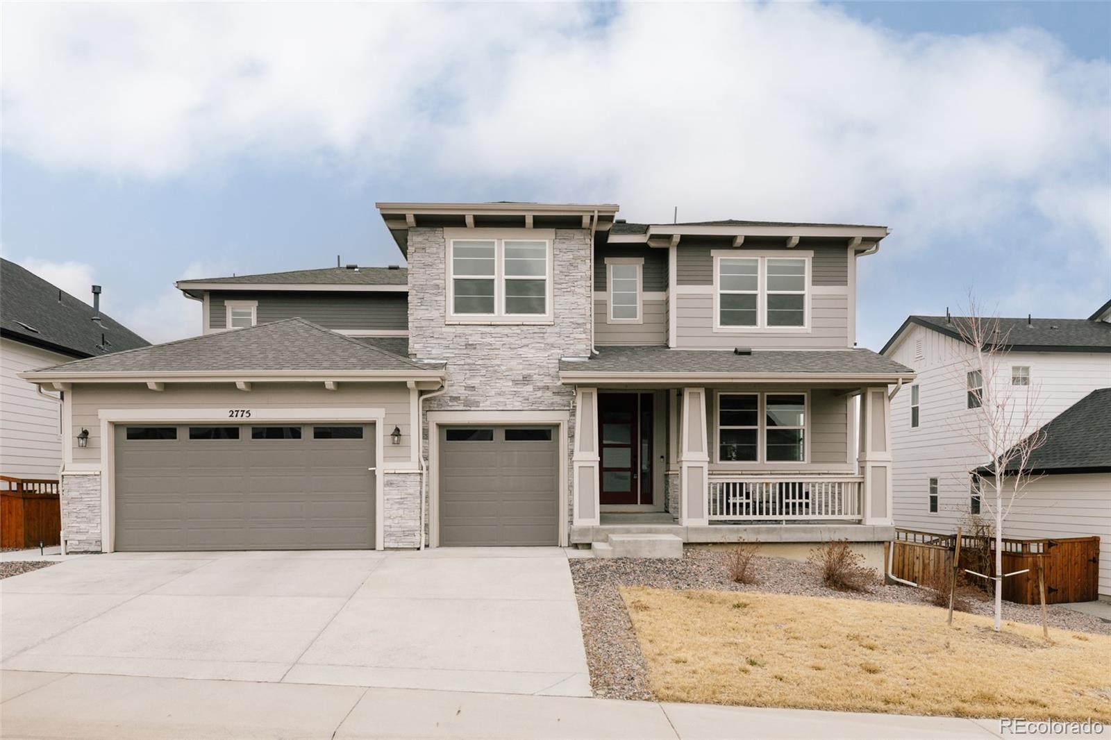 2775 Morningbird Lane