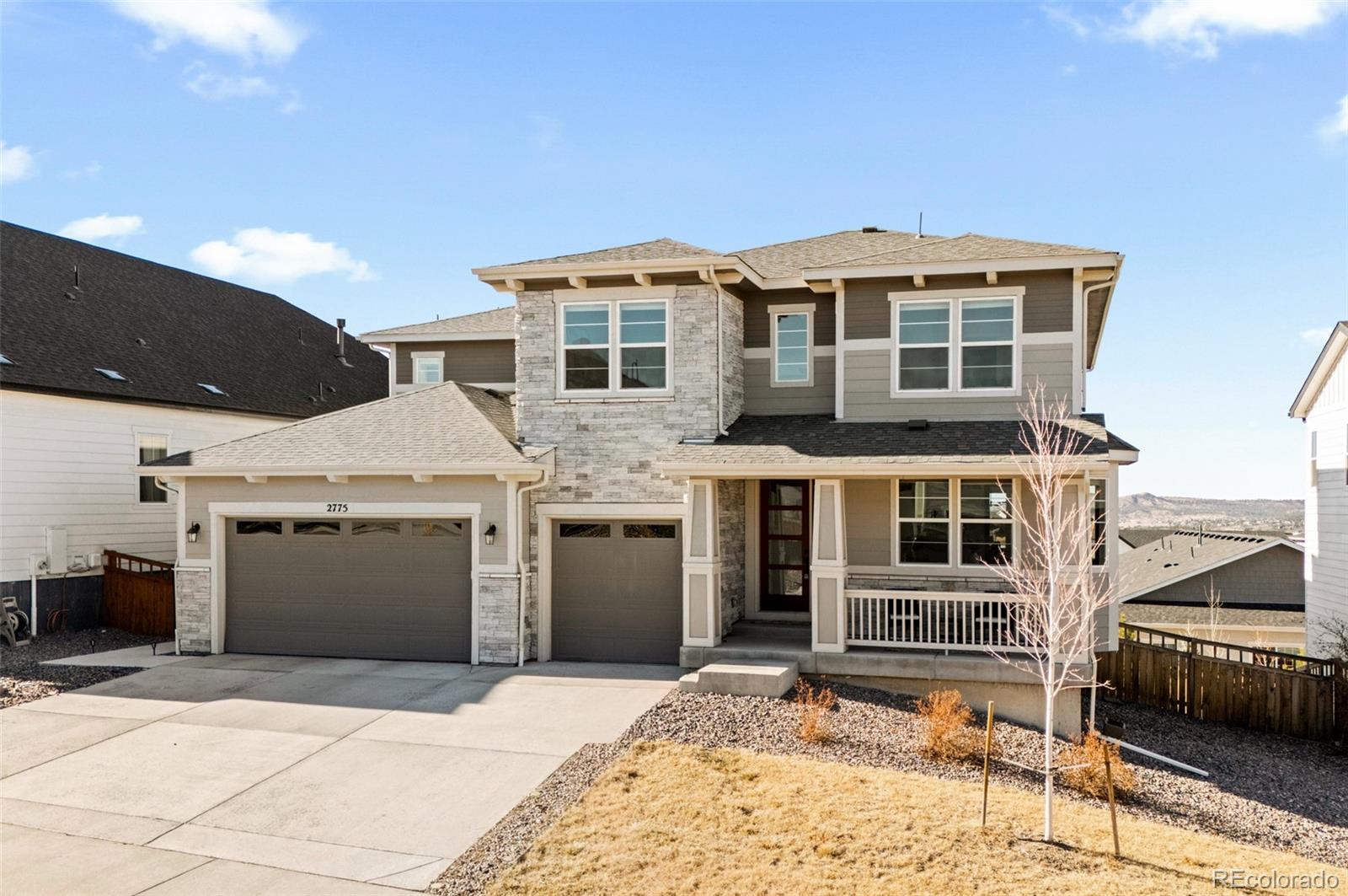 2775 Morningbird Lane