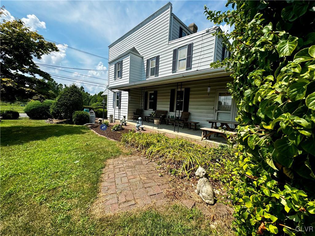 1331 South Fourth Street