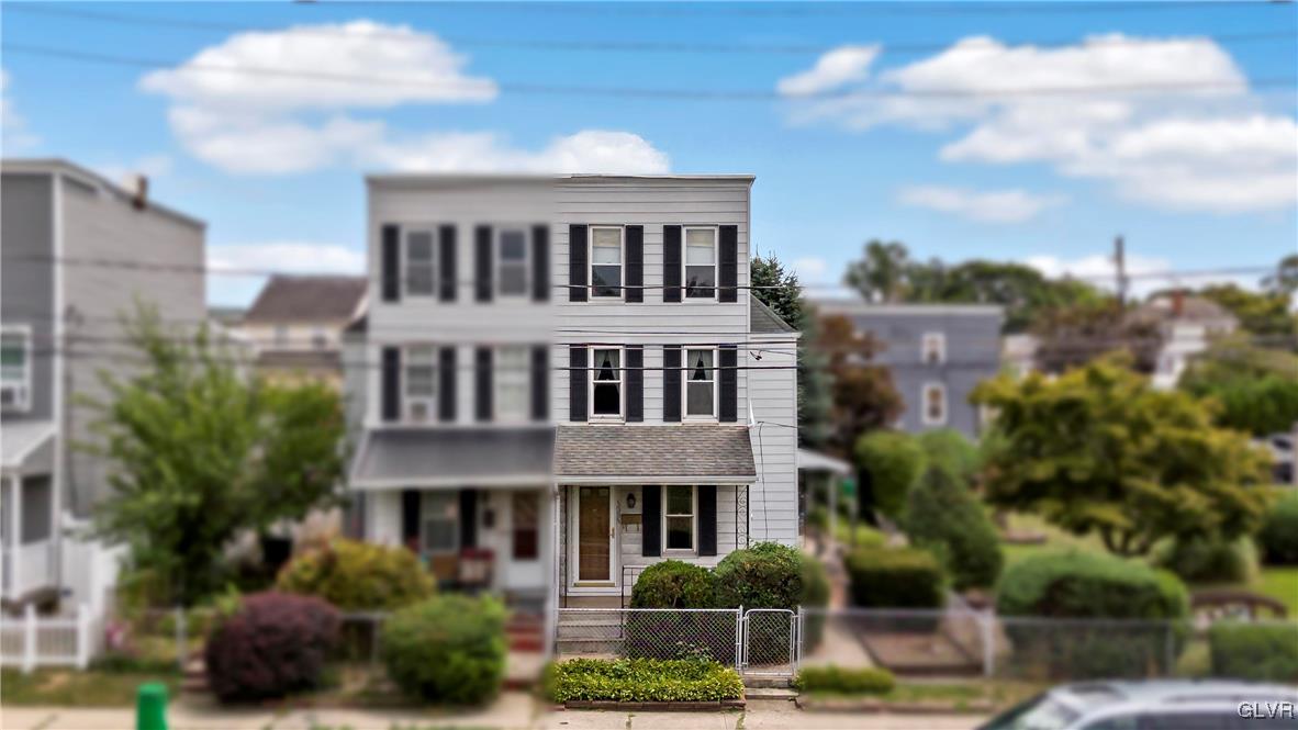 1331 South Fourth Street