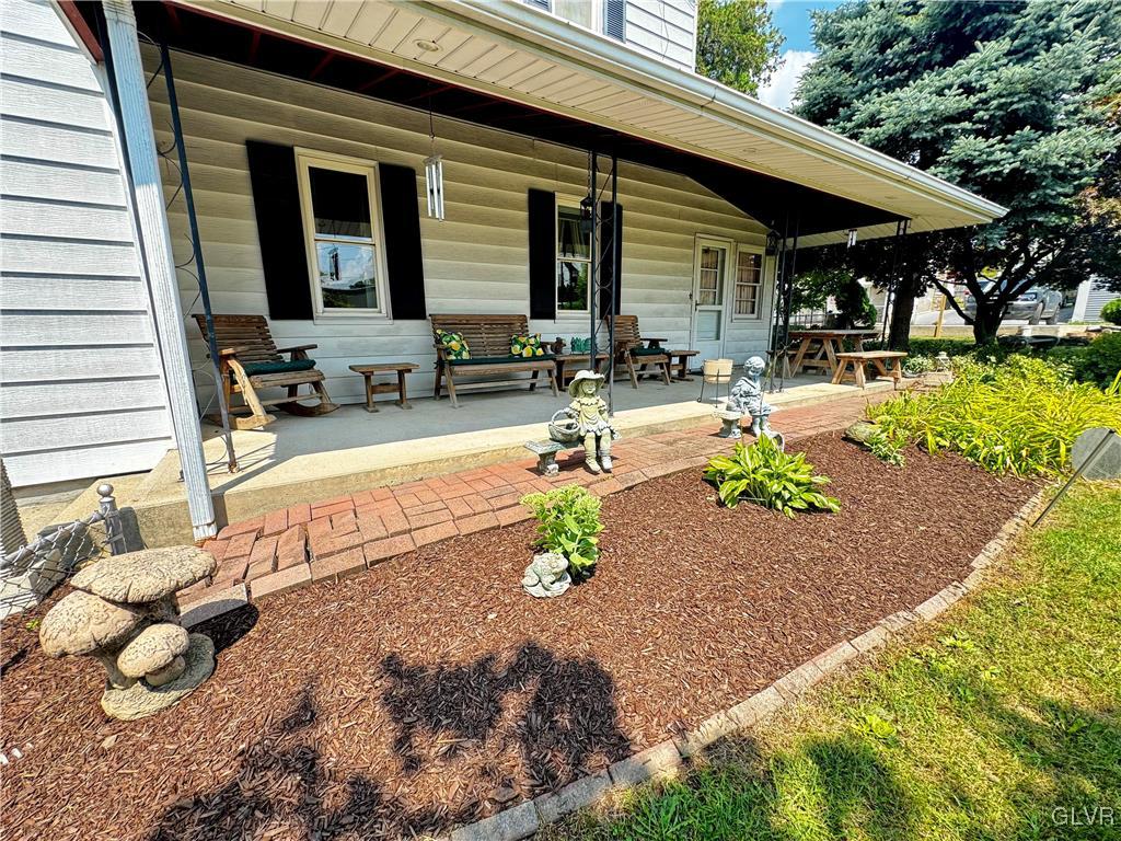 1331 South Fourth Street