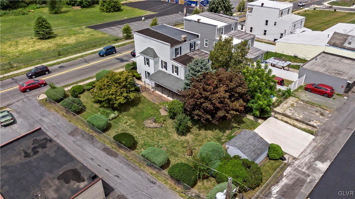 1331 South Fourth Street