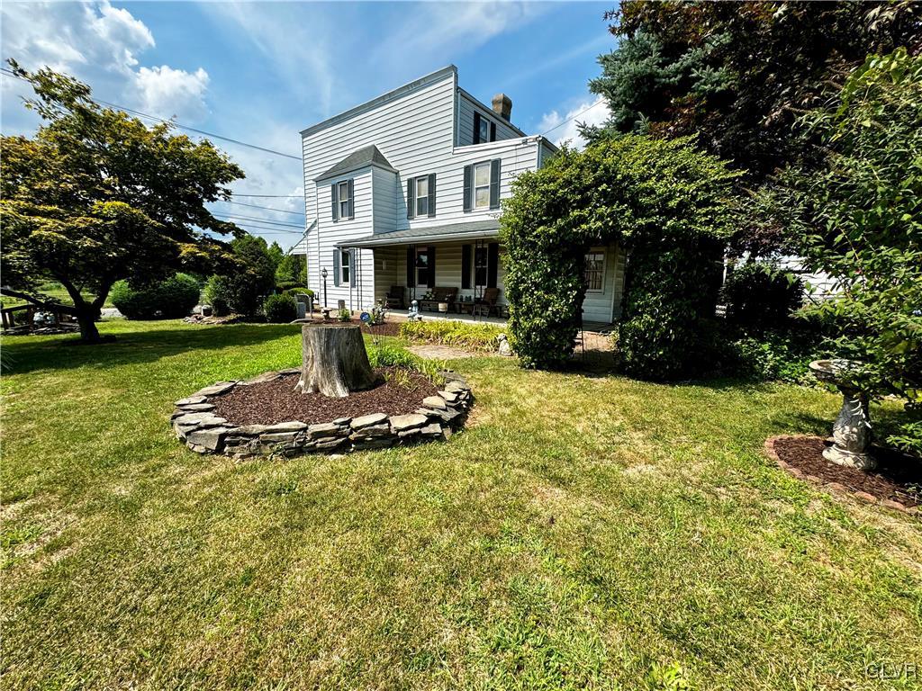 1331 South Fourth Street