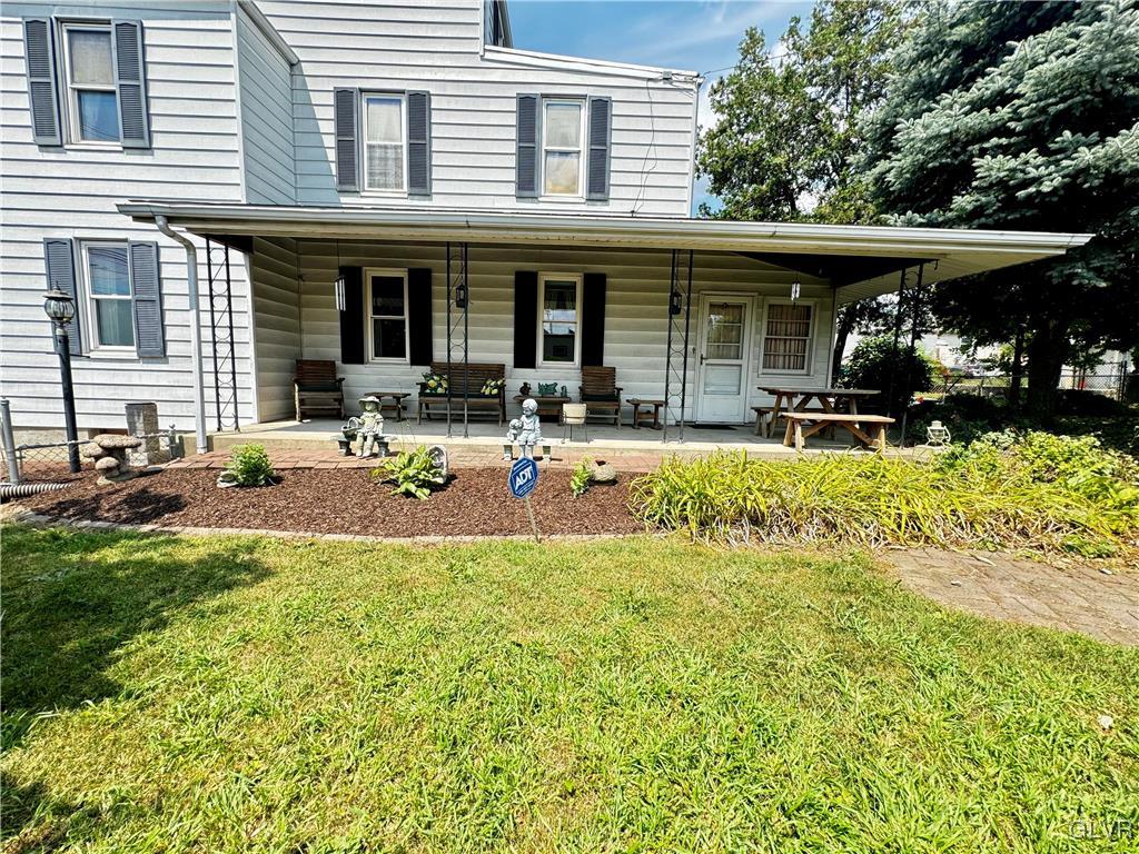1331 South Fourth Street