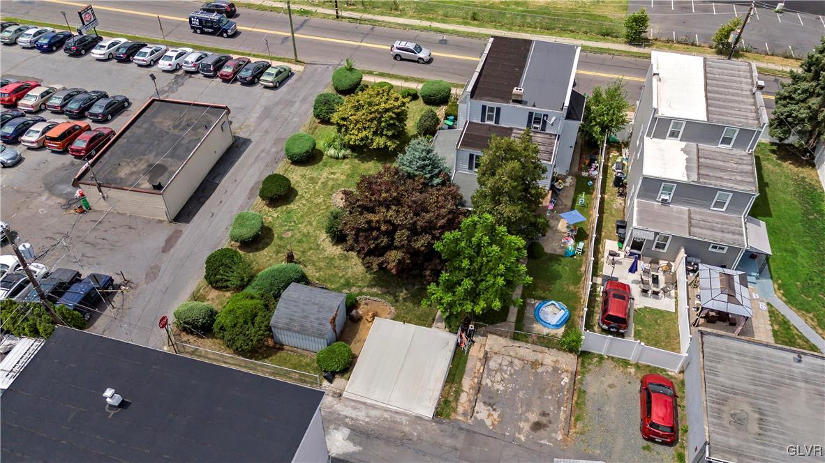 1331 South Fourth Street