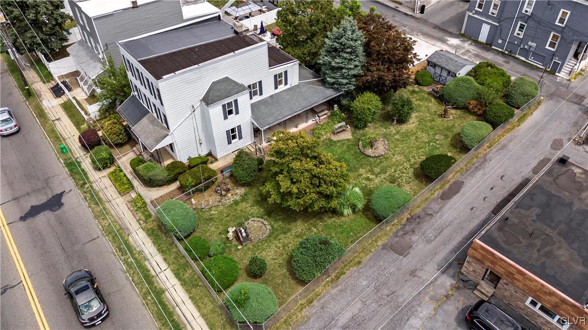 1331 South Fourth Street