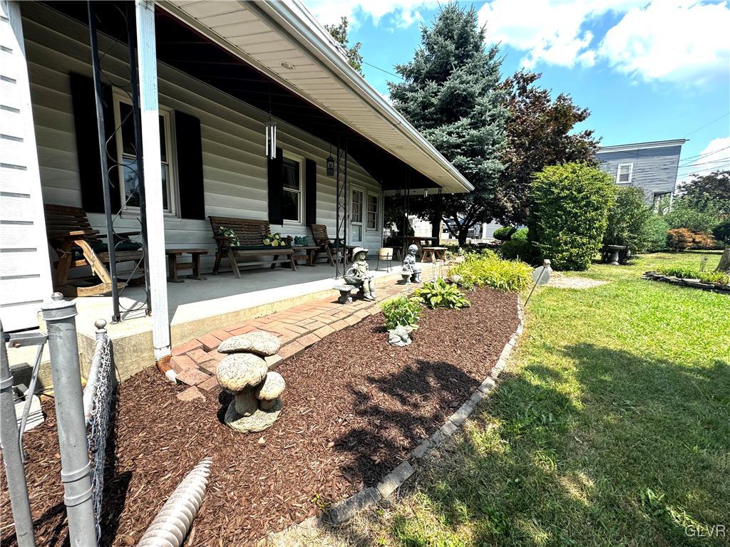 1331 South Fourth Street