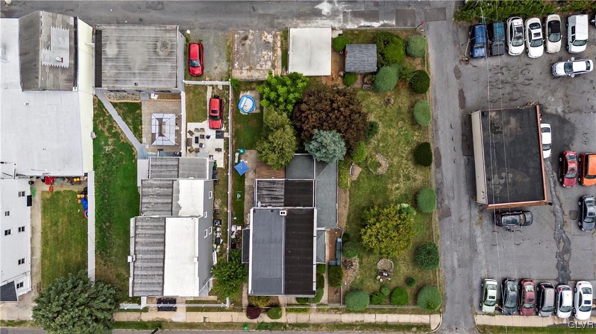 1331 South Fourth Street