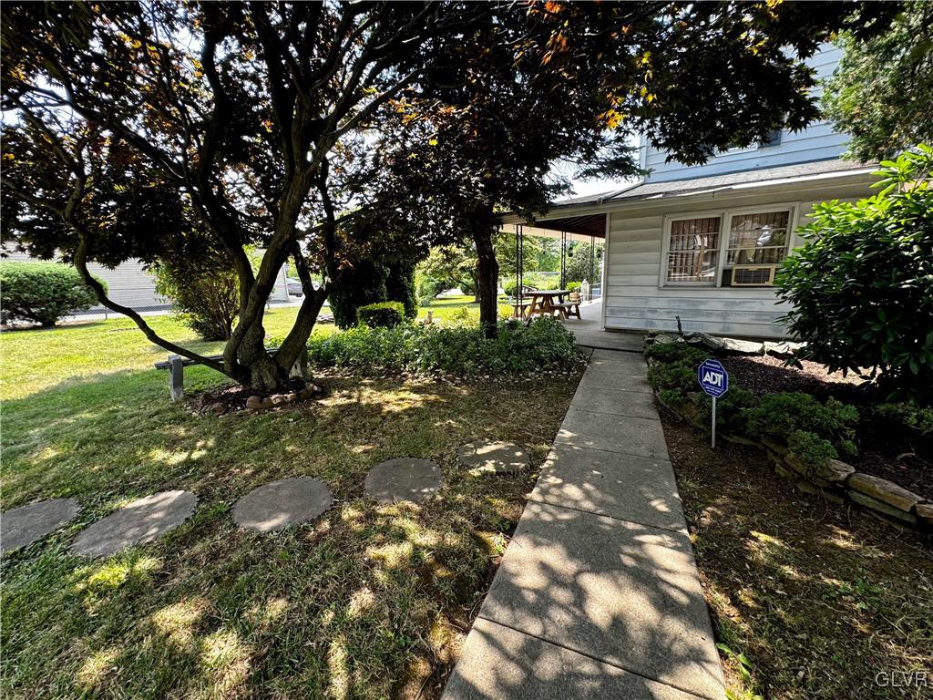 1331 South Fourth Street