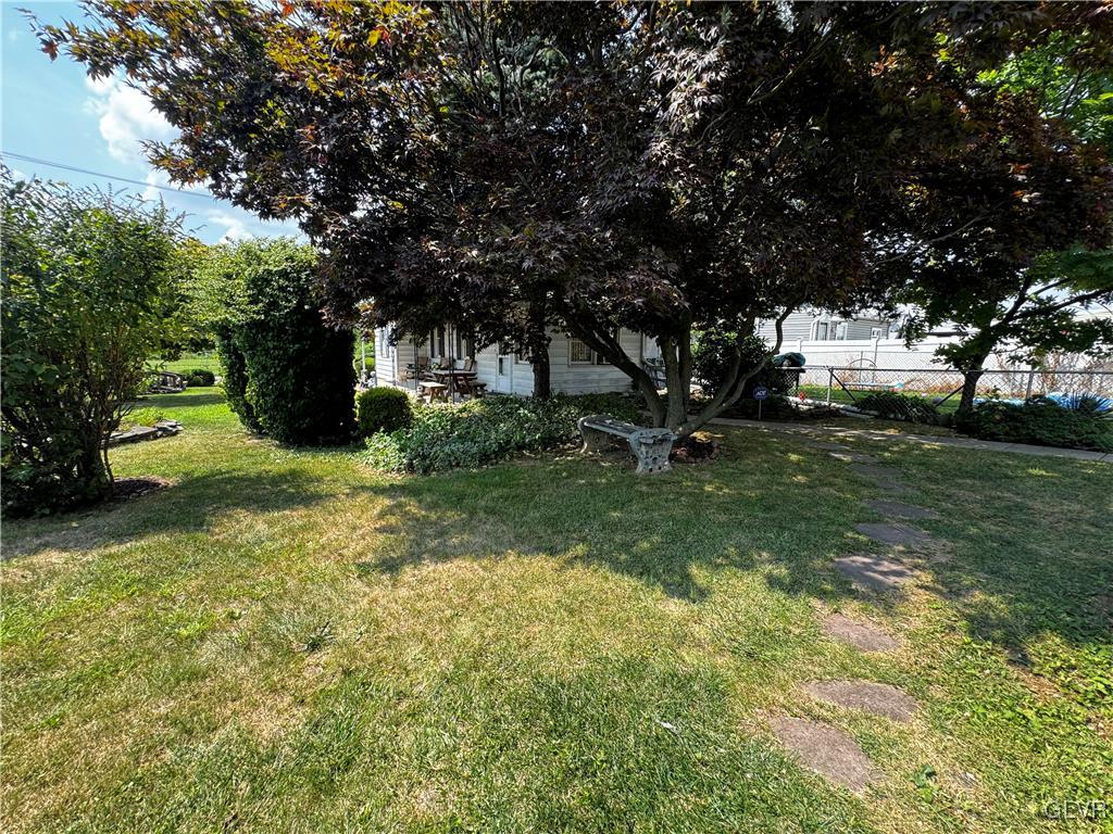 1331 South Fourth Street