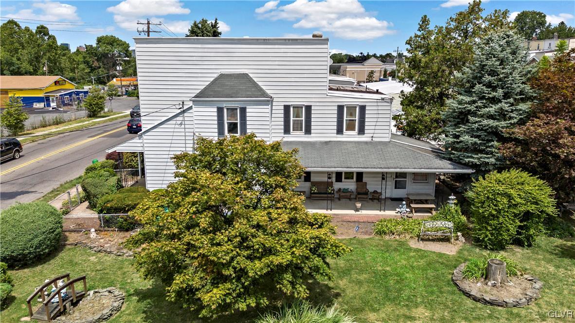 1331 South Fourth Street