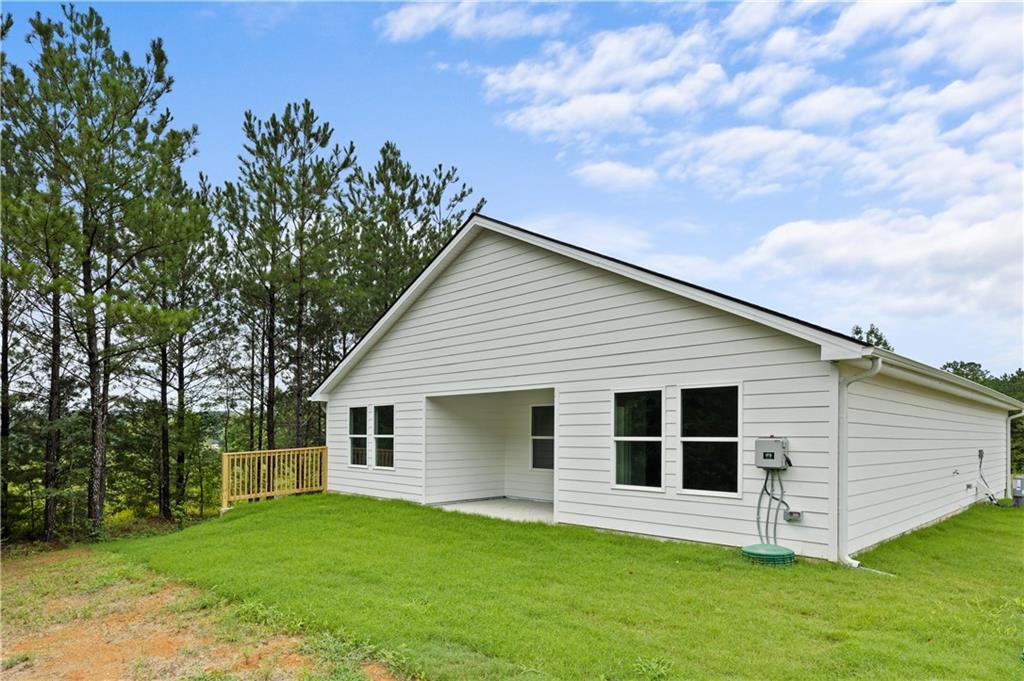 50 Sunset Valley Street