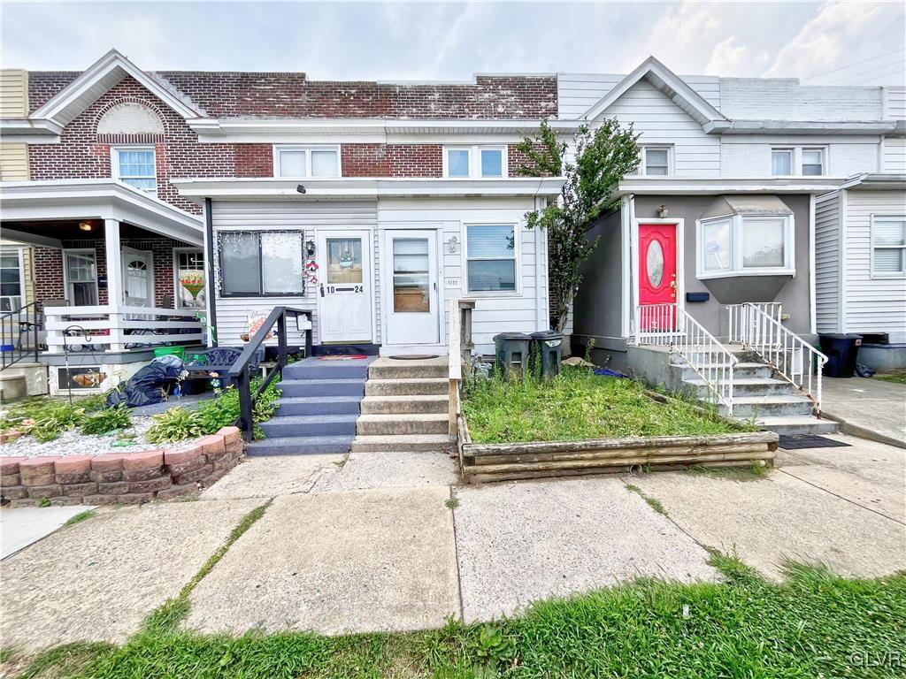 1022 South 10th Street