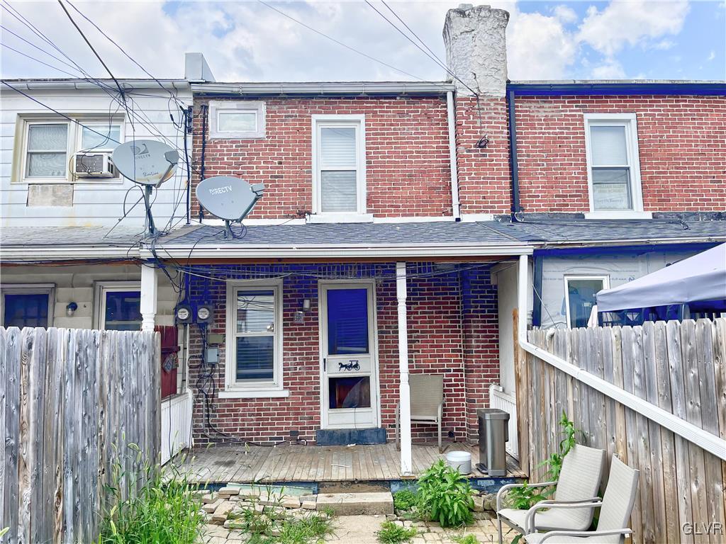 1022 South 10th Street