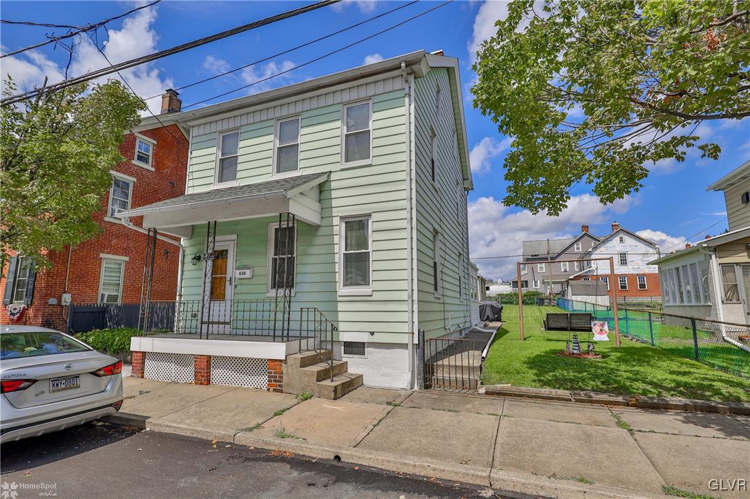 634 Spring Street