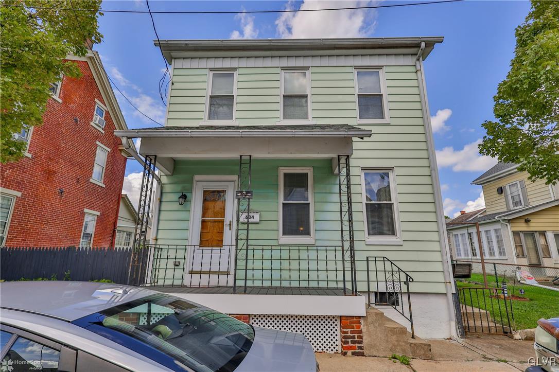 634 Spring Street